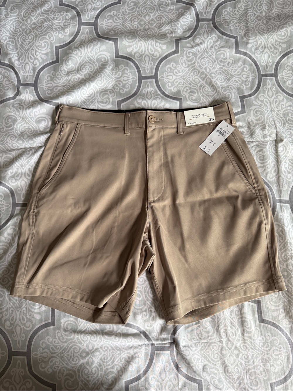 ⏳ Men's Abercrombie & Fitch Shorts ⏳